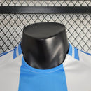 Camisa Argentina 24/25 Home - Jogador Masculina
