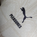 Camisa Milan x Pleasures 23/24 - Jogador Masculina