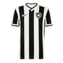 Camisa Botafogo Home 24/25 - Torcedor Masculina