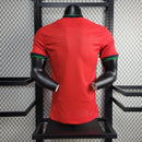 Camisa Portugal 24/25 Home - Jogador Masculina