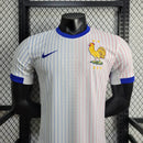 Camisa França 24/25 II - Jogador Masculina