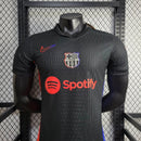 Camisa Barcelona II 24/25 - Versão Jogador