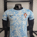 Camisa Portugal 24/25 II - Jogador Masculina