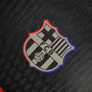 Camisa Barcelona II 24/25 - Versão Jogador