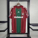 Camisa Fluminense Home 2010 - Versão Retro