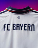 Bayern München II 26-27 VERSÃO JOGADOR