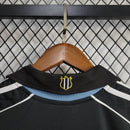 Camisa Newcastle Away 01/02 - Versão Retro