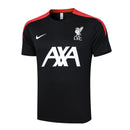 Kit Treino Inter Liverpool 24/25 - Preto