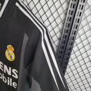 Camisa Real Madrid II 04/05 - Versão Retro