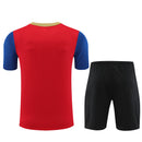 Kit Treino Barcelona 24/25
