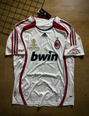 Milan II 06/07 Kaka- Versão Retrô