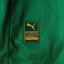 Camisa Palmeiras I 25/26 - Jogador Masculina - Verde e Branco
