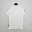 Camisa Olympique de Marseille Titular 02/03 - Versão Retro