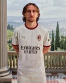 Lançamento Milan II 26/27 - torcedor