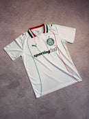 Palmeiras II 26/27 - Torcedor Masculina -  Branca