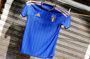 Lançamento Itália Copa I 26/27 - Torcedor Nike Masculina - Azul