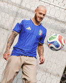 Lançamento Itália Copa I 26/27 - Torcedor Nike Masculina - Azul