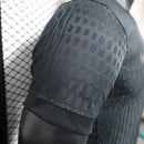 Camisa Corinthians II 24/25 - Jogador Masculina - All Black