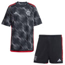Kit Infantil Flamengo III 24/25