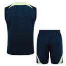 Kit Treino Regata Brasil 23/24