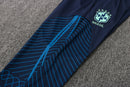Conjunto Frio de Treino  Brasil 2022/23