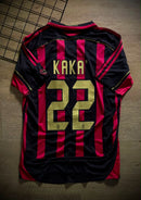 Milan I 2006/07 - Kaka 22 (ou lisa )