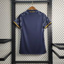 Camisa Real Madrid II 23/24 - Adidas Feminina
