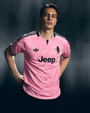 Lançamento Juventus 26/27 Adidas Torcedor Masculina