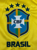 Lançamento Brasil Copa 26/27 - TORCEDOR  Nike Masculina - Amarela