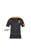 Corinthians TOTAL 90 Torcedor 25-26