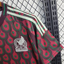 Camisa México Titular 2024 - Versão Torcedor