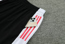 Kit Treino Regata Juventus 23/24 - Branco