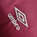 Camisa West Ham Titular 23/24 - Versão Torcedor