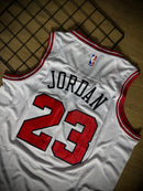 NBA Chicago Bulls 23 Michael Jordan