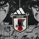 Camisa Japão Edição Tsubasa 2024 - Versão Jogador Masculina