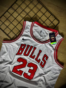 NBA Chicago Bulls 23 Michael Jordan