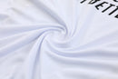 Kit Treino Regata Real Madrid 23/24 - Branco