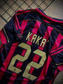 Milan I 2006/07 - Kaka 22 (ou lisa )
