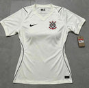 Feminina  Corinthians 26- 27 invasão Torcedor I baby look  (envio em 10 dias )