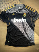 Real Madrid  2011-12 Kaka’ 8 - Versão Retro