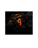 Camisa Corinthians Total 90 Jogador Masculina
