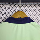Camisa Brasil Viagem 23/24 - Masculina