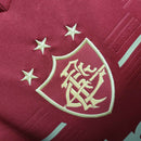 Camisa Fluminense 2012 Edição Especial - Versão Retro