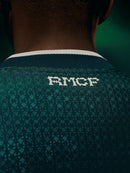 Lançamento Real Madrid II 26/27 Torcedor Adidas Masculina -