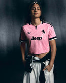 Lançamento Juventus 26/27 Adidas Torcedor Masculina