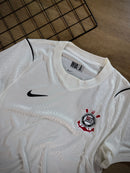 Corinthians I 26-27 Versão Jogador Branca