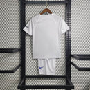 Kit Infantil Inter De Milão II 23/24