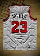 NBA Chicago Bulls 23 Michael Jordan