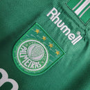 Camisa Palmeiras 1999- Versão Retro