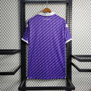 Camisa Fiorentina Titular 23/24 - Versão Torcedor